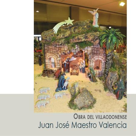 Imagen Belén navideño