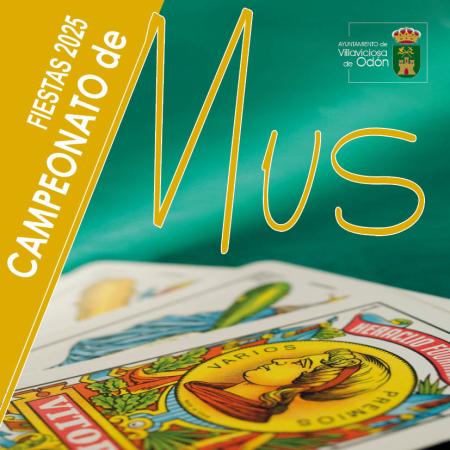 Campeonato de MUS