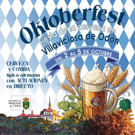 Oktoberfest