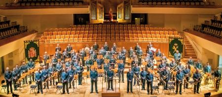 Auditorio Teresa Berganza