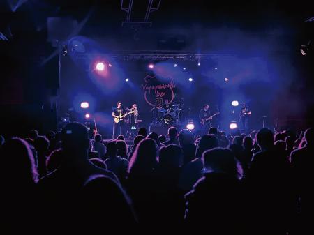 Auditorio Teresa Berganza