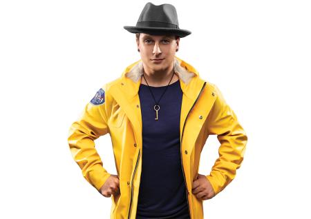 Auditorio Teresa Berganza