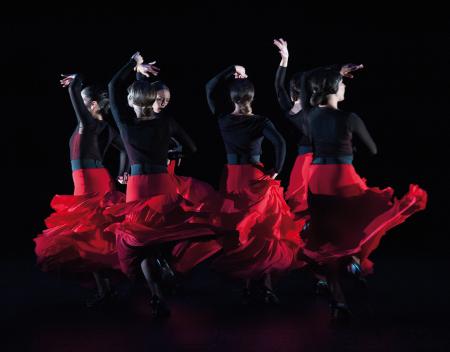 Auditorio Teresa Berganza