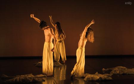 Auditorio Teresa Berganza