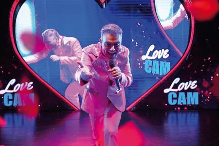 Auditorio Teresa Berganza