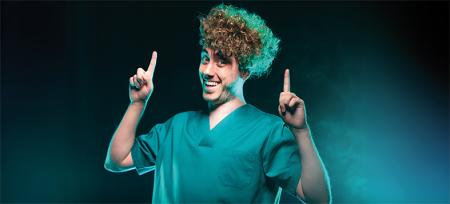 Auditorio Teresa Berganza