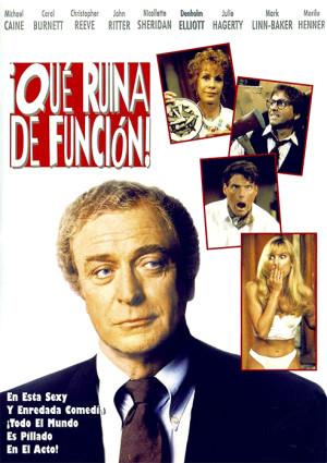 Martes de cine en el Centro de Mayores