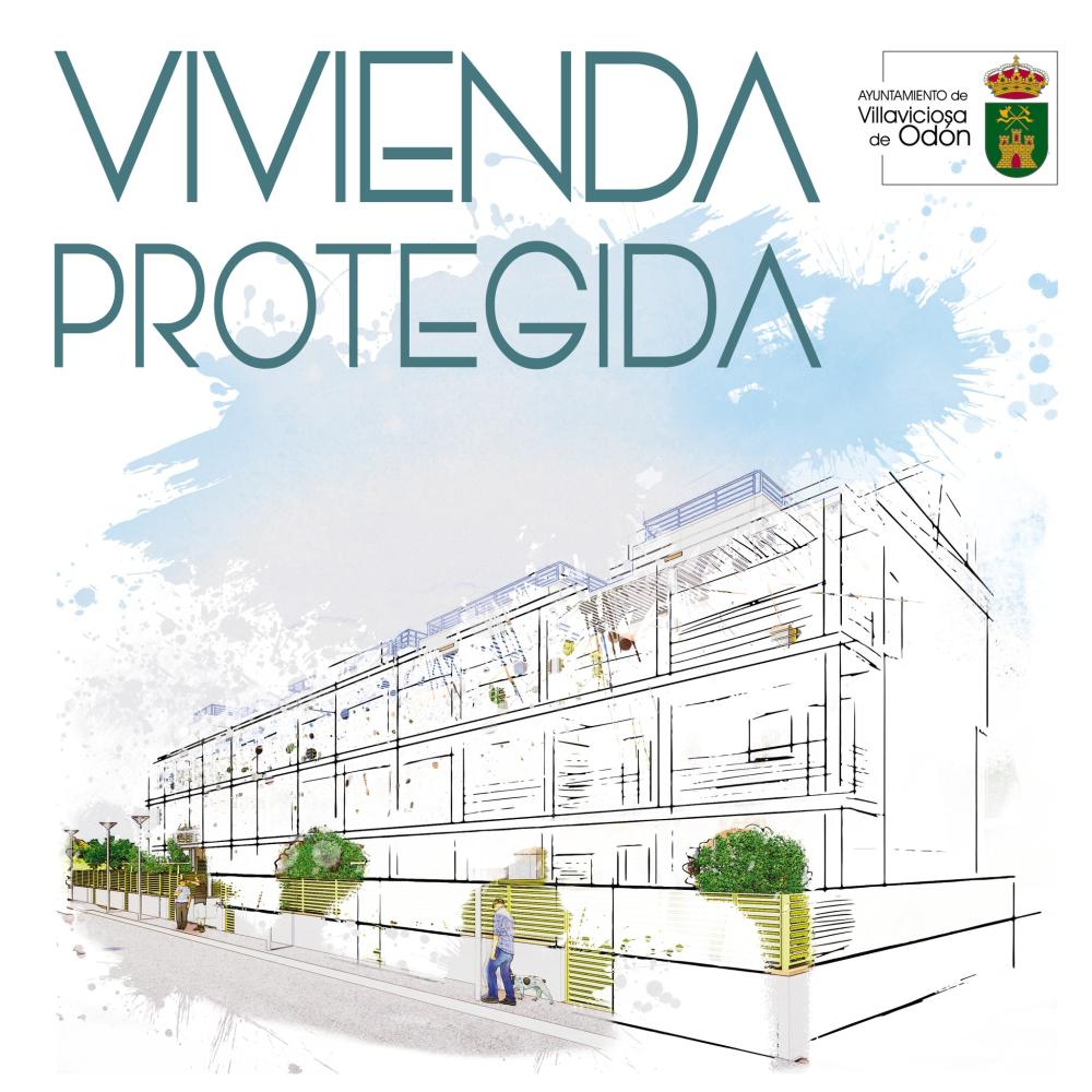 La Junta de Gobierno Local aprueba las licencias urbanísticas para la construcción de las 190 viviendas de protección pública