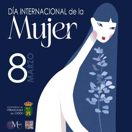 Día Internacional de la Mujer