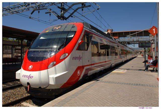 Villaviciosa de Odón, junto a otros 18 municipios, solicita al Ministerio que se aborde un plan urgente de Cercanías en la zona suroeste