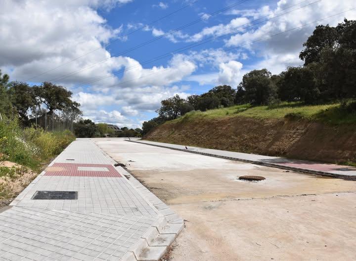 Aprobado el proyecto de construcción de la línea eléctrica de baja tensión de la calle Ter 6, 8, 10 y 12
