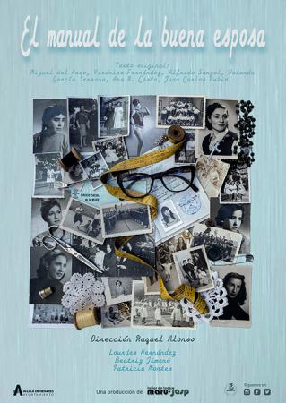Manual de la buena esposa