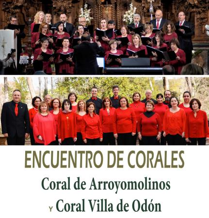 Encuentro de corales