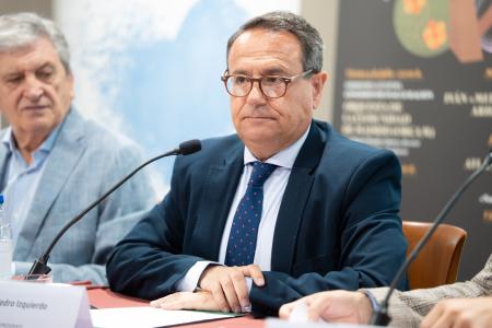 Presentación de la XVIII edición del Festival ASISA