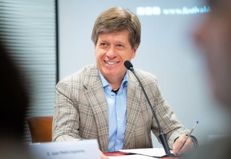 Presentación de la XVIII edición del Festival ASISA