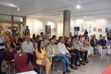 Presentación de la XVIII edición del Festival ASISA