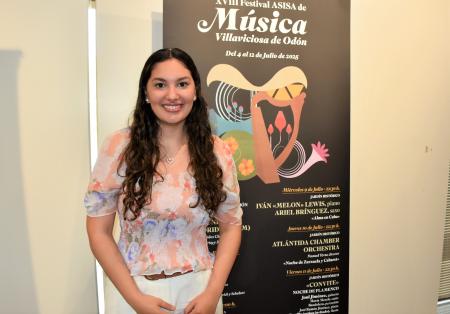 Presentación de la XVIII edición del Festival ASISA