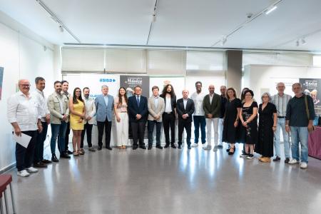 Presentación de la XVIII edición del Festival ASISA