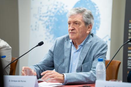 Presentación de la XVIII edición del Festival ASISA