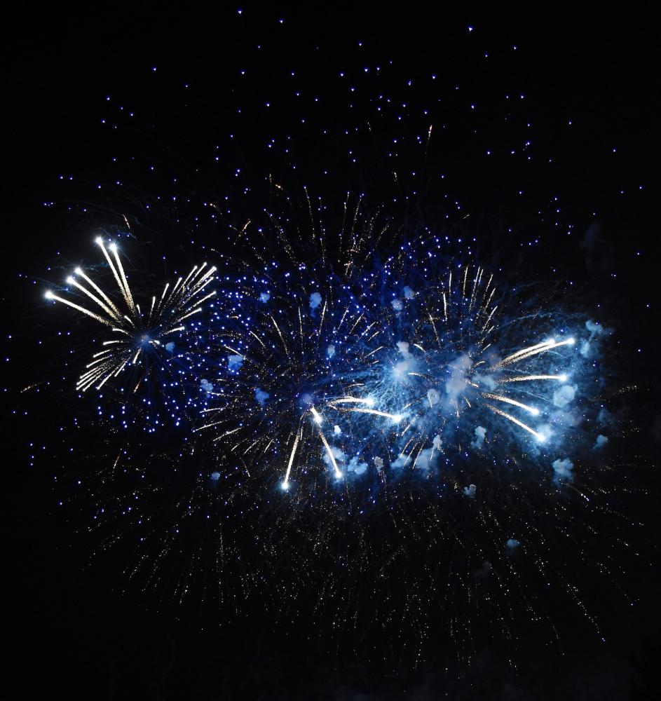  Imagen Los Fuegos Artificiales de Villaviciosa de Odón, los mejores de la Comunidad de Madrid