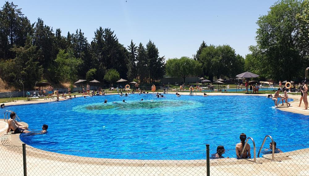  Imagen Este viernes 13 de junio se inaugura la temporada de verano de las piscinas municipales
