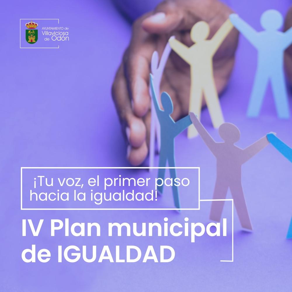 Los ciudadanos participan en la elaboración del IV Plan Municipal de Igualdad