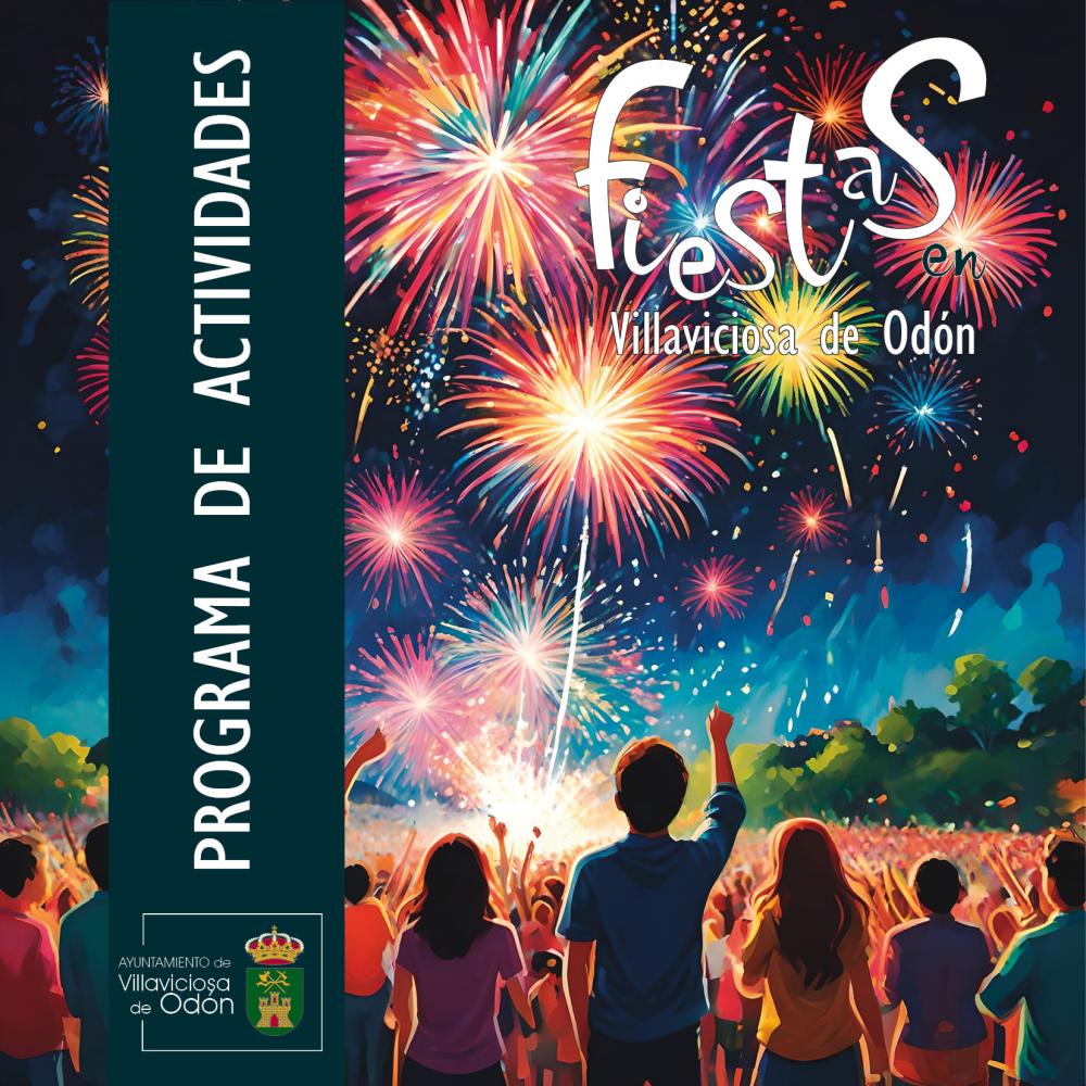  Imagen Programa de actividades de las fiestas en honor al Santísimo Cristo del Milagro y Nuestra Señora de la Soledad