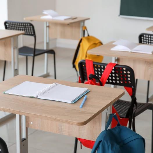  Imagen Aprobada la auditoría y redacción del proyecto para la posterior adjudicación de la instalación de la climatización en los colegios públicos