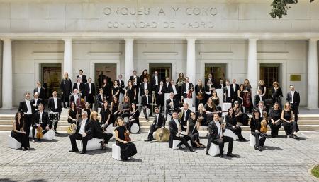 XVIII Festival ASISA de Música de Villaviciosa de Odón