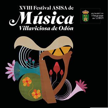 XVIII Festival ASISA de Música de Villaviciosa de Odón