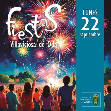 Lunes 22 de septiembre