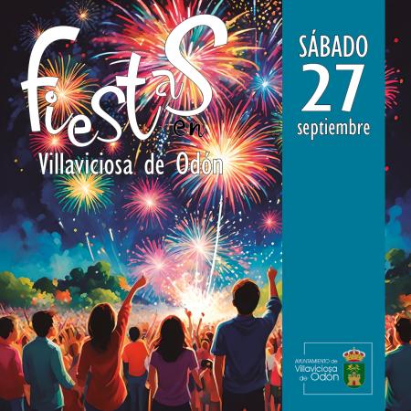 Sábado 27 de septiembre