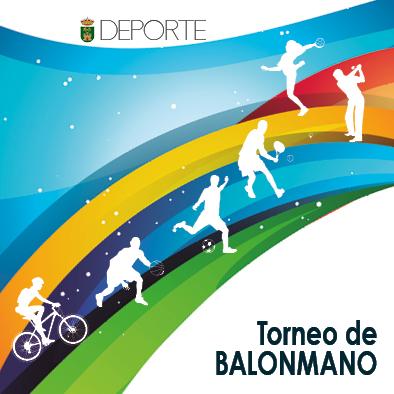 Torneo de Balonmano