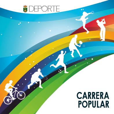 Carrera POPULAR CronosVilla