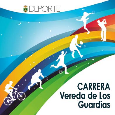 Carrera Vereda de Los Guardias