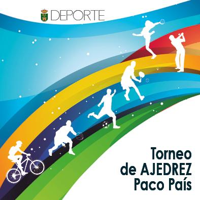 Torneo de ajedrez Paco País