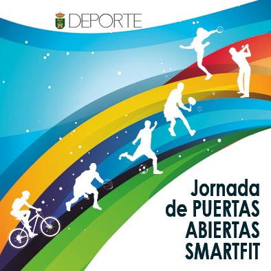 Jornada de Puertas Abiertas SMARTFIT