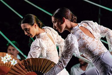 Imagen Zarzuela & Flamenco