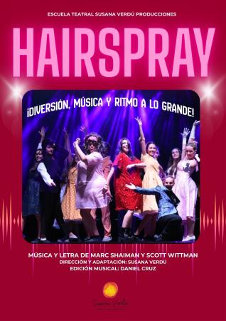 Hairspray