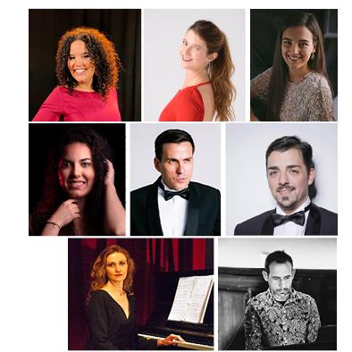 Imagen Estrellas por Navidad