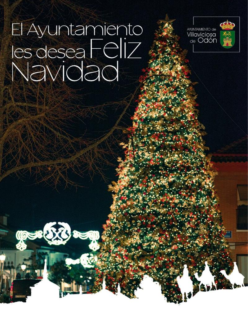  Imagen ¡Feliz Navidad!