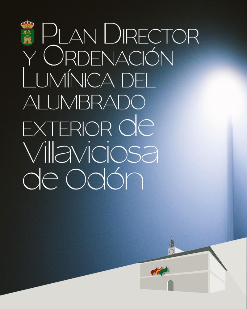  Imagen Villaviciosa de Odón sustituirá 3000 luminarias en las urbanizaciones de El Bosque, Campodón, El Castillo, Cerro de las Nieves y Polígonos industriales mediante uno de los proyectos de inversión más ambiciosos de su historia