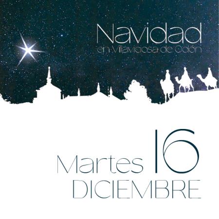 Imagen Concurso de dulces navideños para mayores