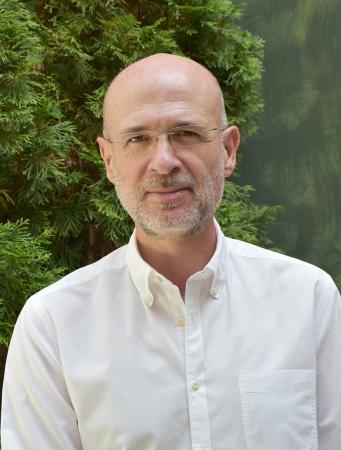 Imagen Agenda de Gumersindo Ruíz Rosales (MÁS MADRID VILLAVICIOSA)