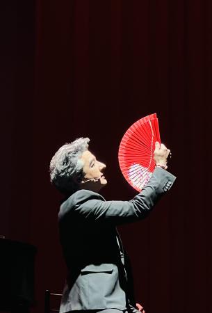 Historias de la copla