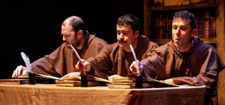 Ebook, la fascinante historia del libro