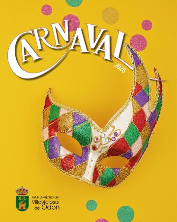 Programación de Carnaval