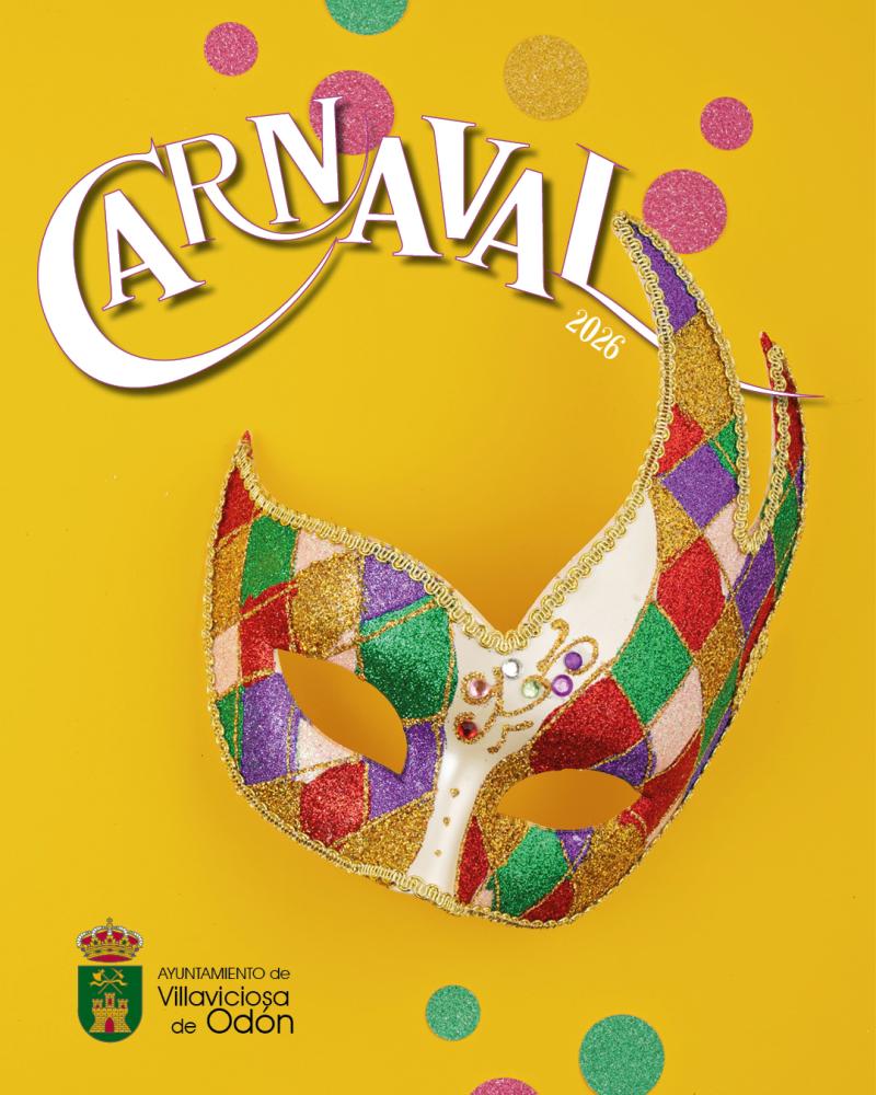 Programación de Carnaval