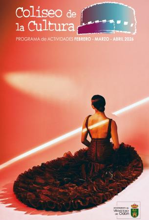  Imagen Villaviciosa de Odón presenta la programación cultural para este trimestre que comienza el 7 de febrero