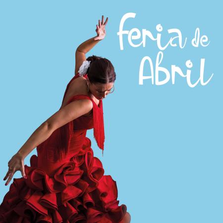 Imagen Feria de Abril